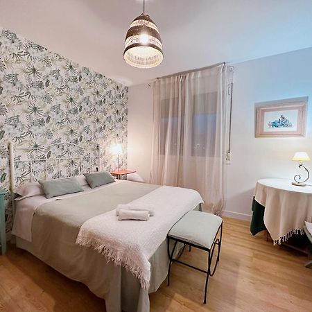 Apartamento Suite Los Deportes بونفيراذا المظهر الخارجي الصورة