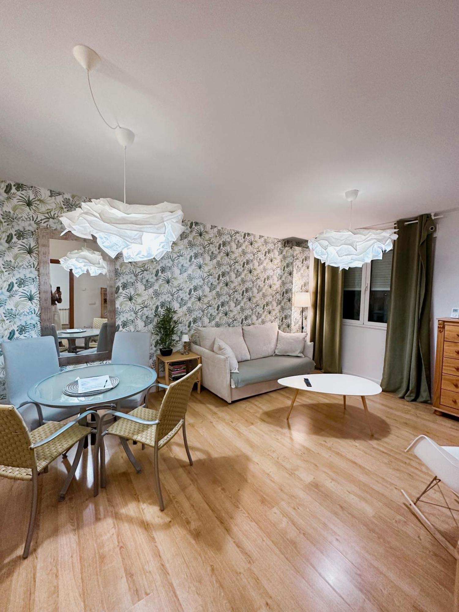 Apartamento Suite Los Deportes بونفيراذا المظهر الخارجي الصورة